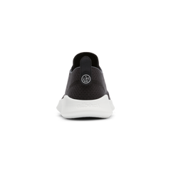 Women's SuperLight Tree Runners - Natural Black/Dark Grey (Blizzard Sole)
