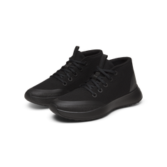 Women's Runner-Up Protect - Natural Black (Natural Black Sole)