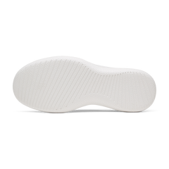 Women's Tree Runner - Blizzard/Hanami Plum (Blizzard Sole)
