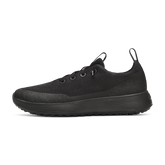 Women's Tree Runner Go - Utility - Natural Black (Natural Black Sole)