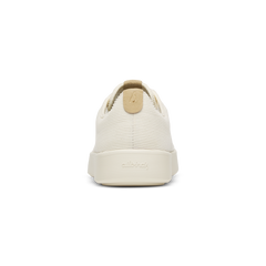Men's Cruiser Corduroy - Stony Cream (Stony Cream Sole)