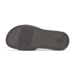 Men's Allbirds Slide - Anthracite
