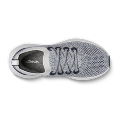 Women's Dasher NZ - Blizzard/Deep Navy (Blizzard Sole)