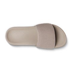 Women's Allbirds Slide - Mushroom