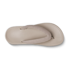 Men's Allbirds Flip Flop - Mushroom
