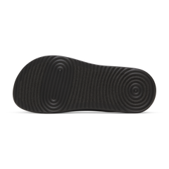 Women's Allbirds Flip Flop - Natural Black