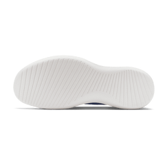 Men's Wool Runner - Hazy Indigo (Blizzard Sole)