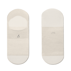 Trino® Sprinters - No Show - Summertime White
