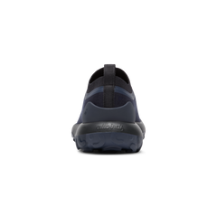 Women's Trail Runner - True Navy/Hazy Indigo (Natural Black Sole)