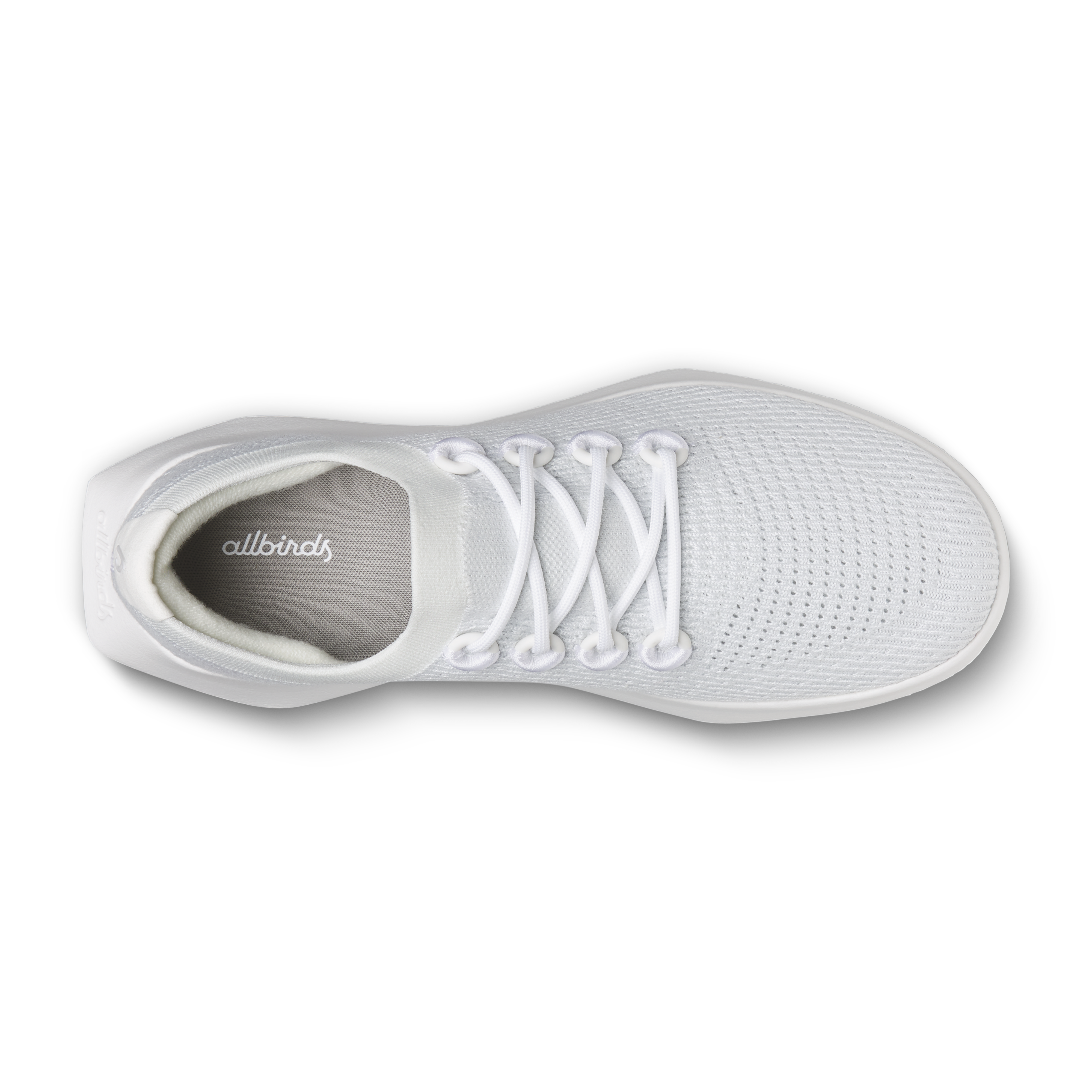 Men's Tree Dasher 2 - Blizzard (Blizzard Sole)