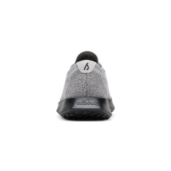 Women's Wool Dasher Mizzle - Medium Grey (Natural Black Sole)