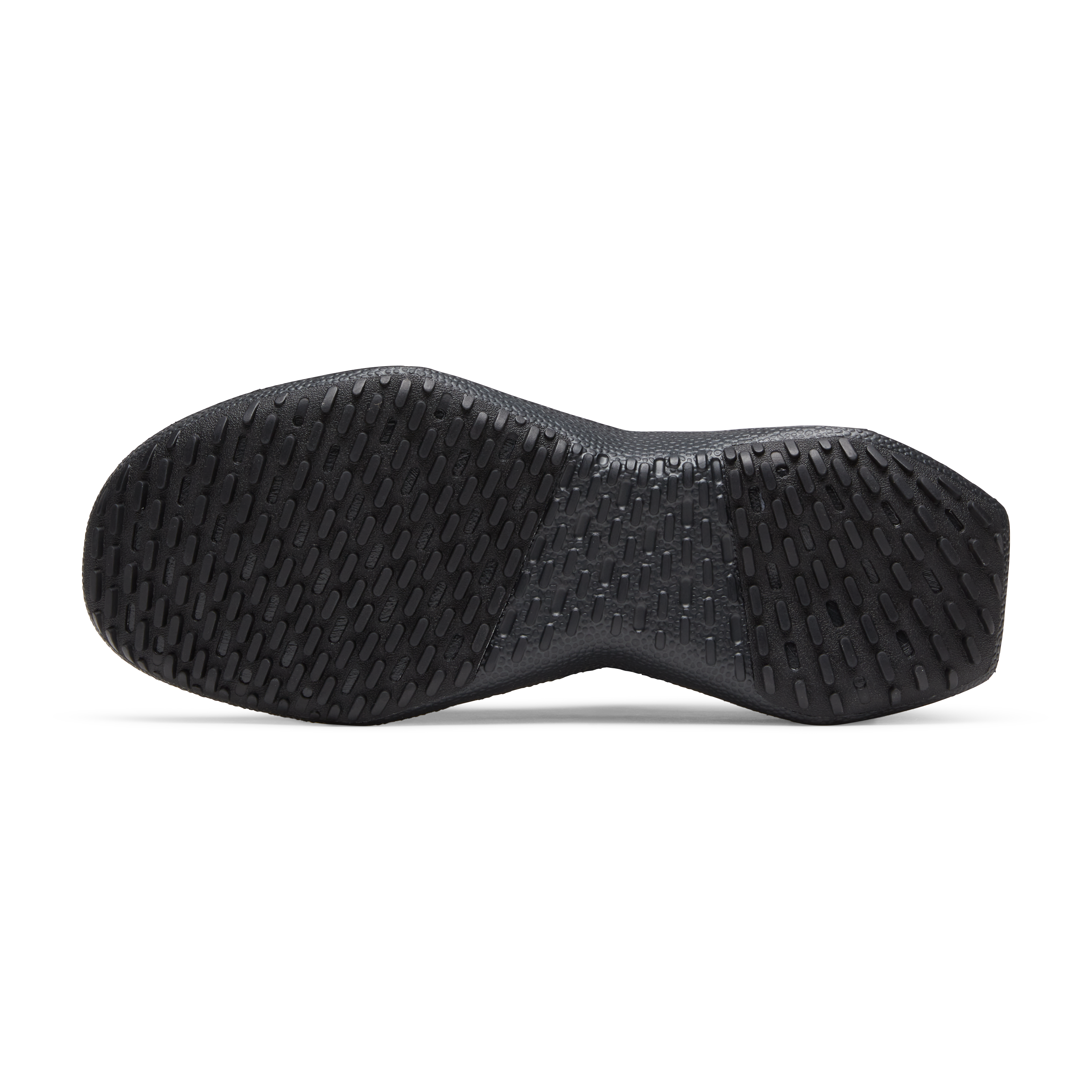 Men's Wool Dasher Mizzle - Medium Grey (Natural Black Sole)