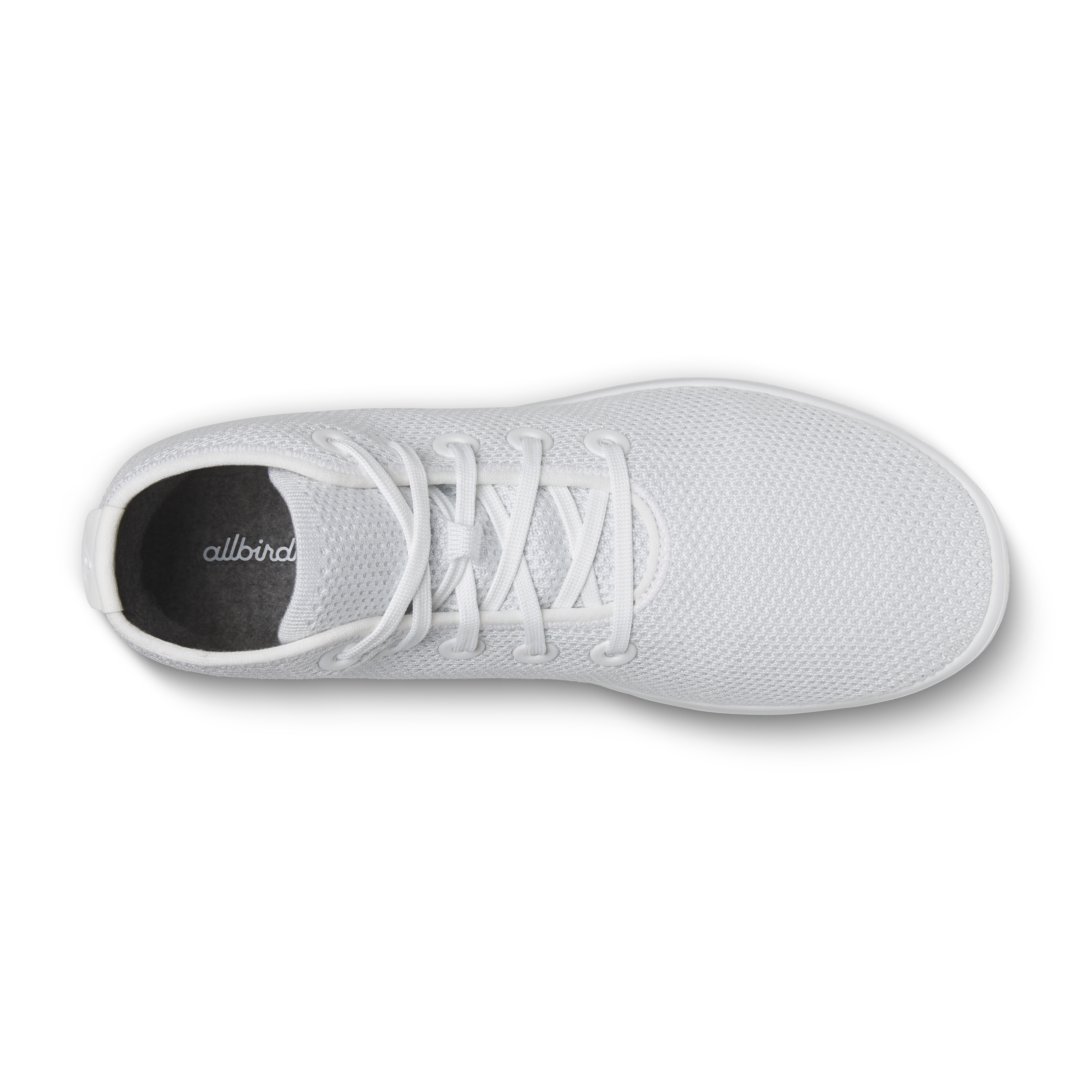 Men's Tree Topper - Blizzard (Blizzard Sole)