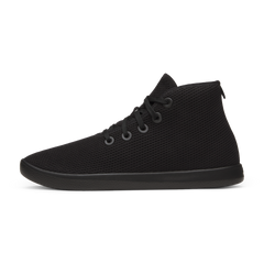 Women's Tree Topper - Natural Black (Natural Black Sole)
