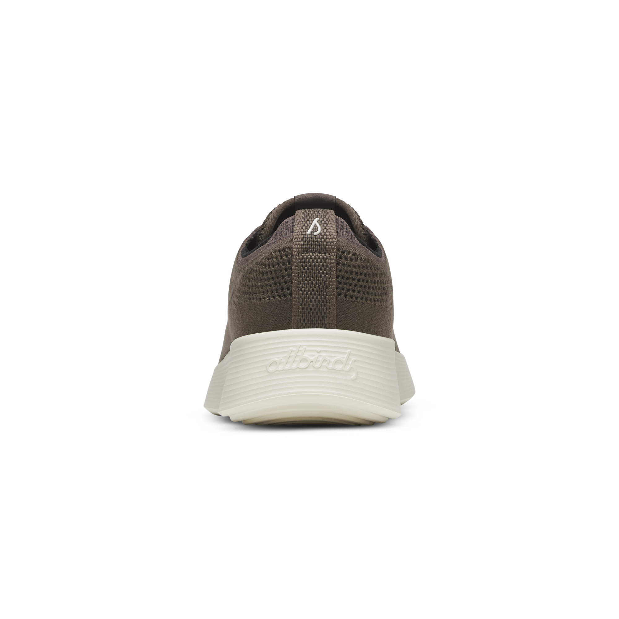 Women's Tree Runner Go - Rustic Brown (Stony Cream Sole)