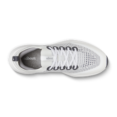Men's Strider - Blizzard/Dark Navy (Blizzard Sole)