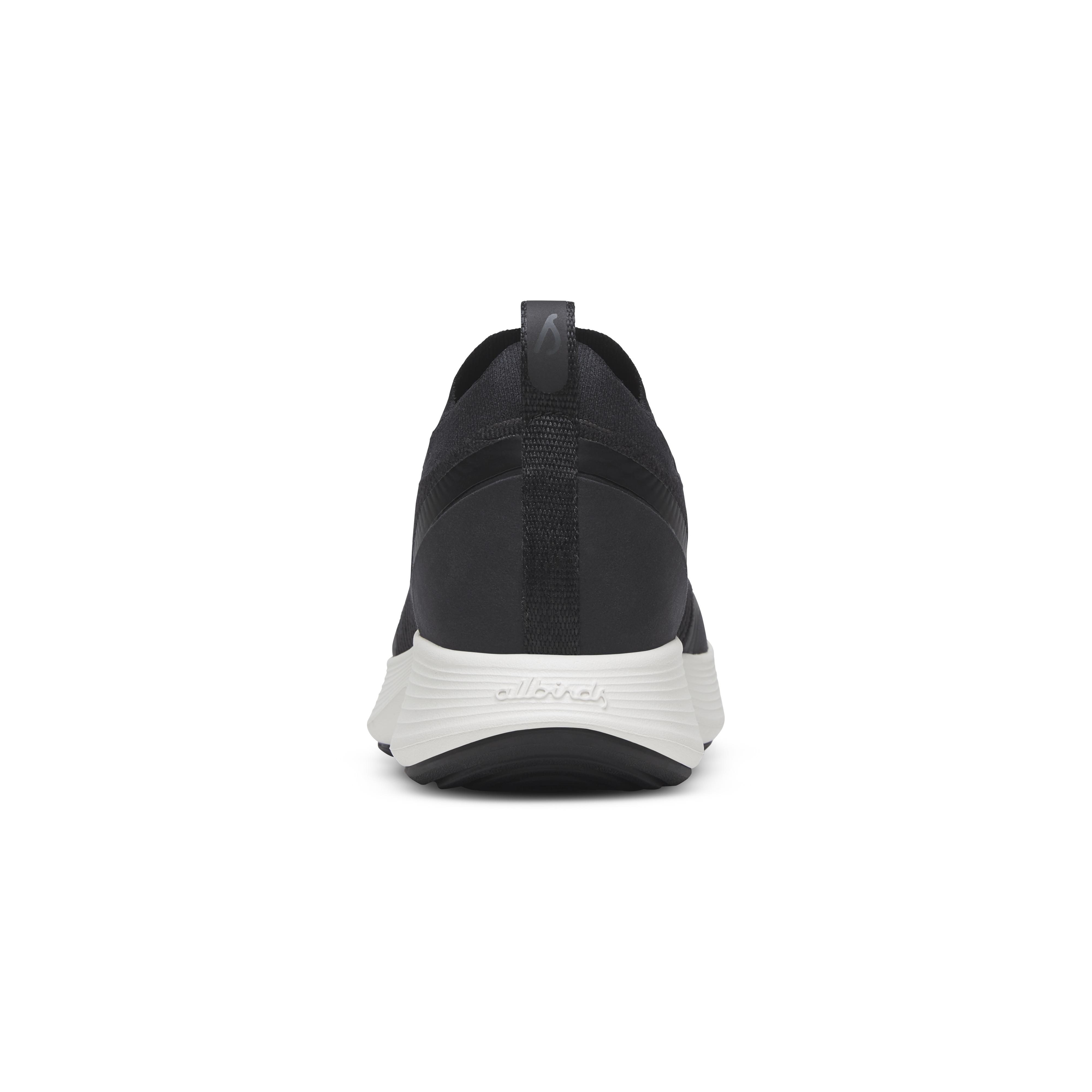 Men's Strider - Natural Black (Blizzard Sole)