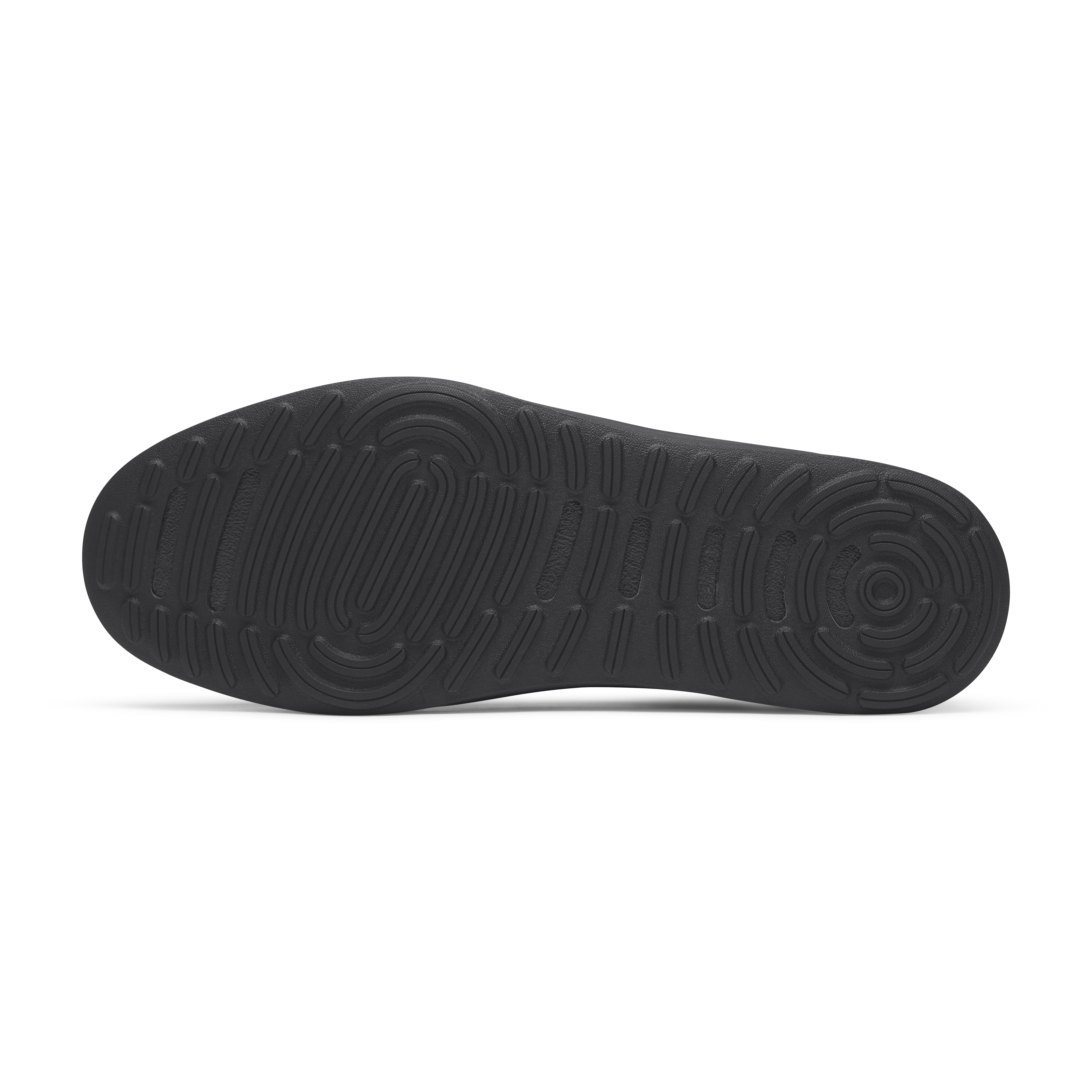 Women's Cruiser Mid Explore - Natural Black (Dark Grey Sole)