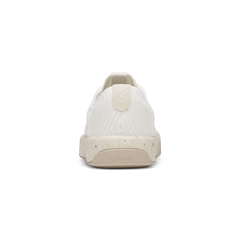 Men's Cruiser Remix - Natural White (Natural White Sole)