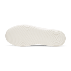 Women's Cruiser - Natural White (Natural White Sole)