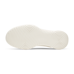Men's Tree Runner NZ - Natural White (Natural White Sole)