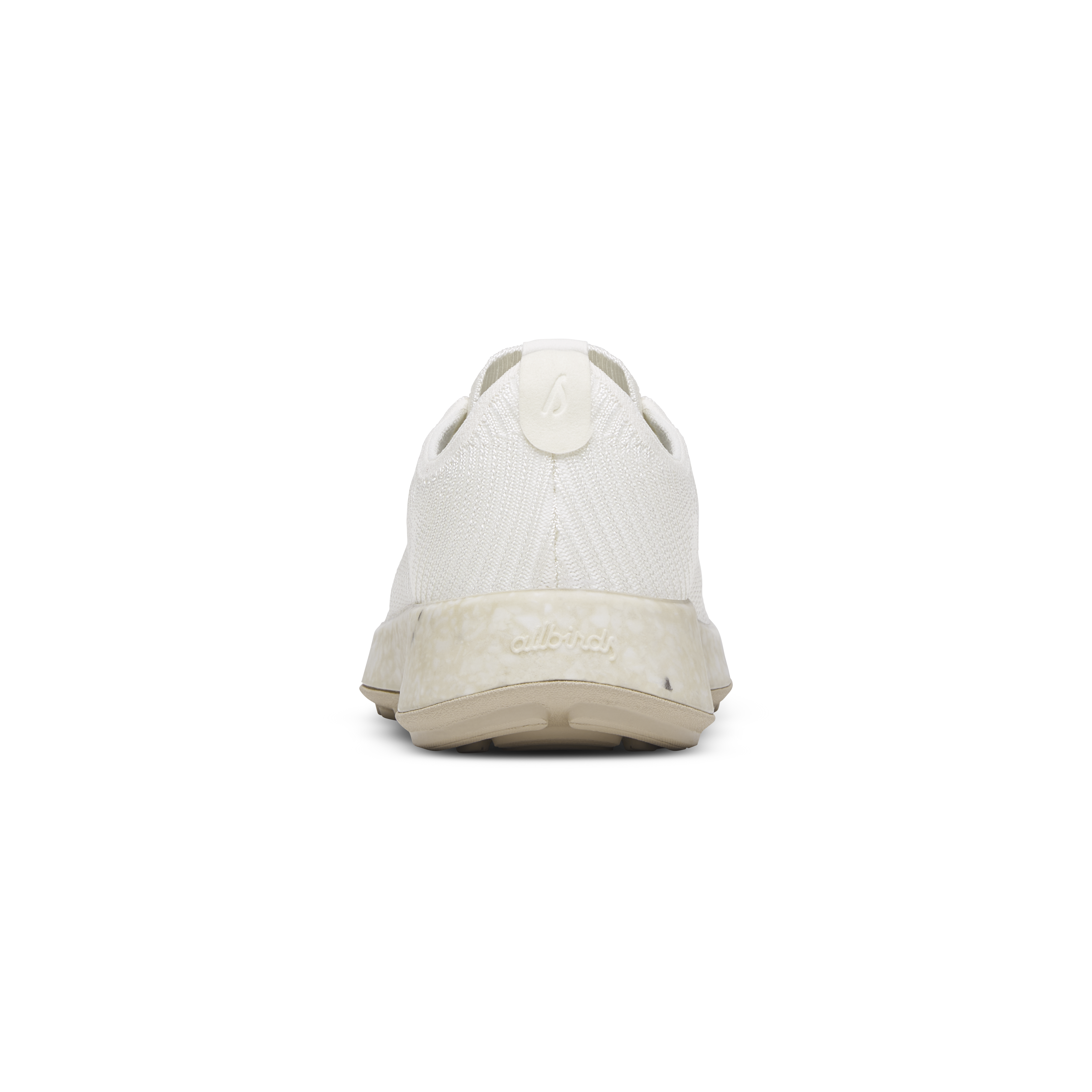 Men's Runner NZ Remix - Natural White (Natural White Sole)