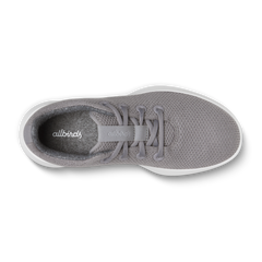Women's Tree Runner NZ - Medium Grey (Blizzard Sole)