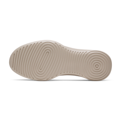 Men's Wool Runner NZ - Rugged Beige (Rugged Beige Sole)