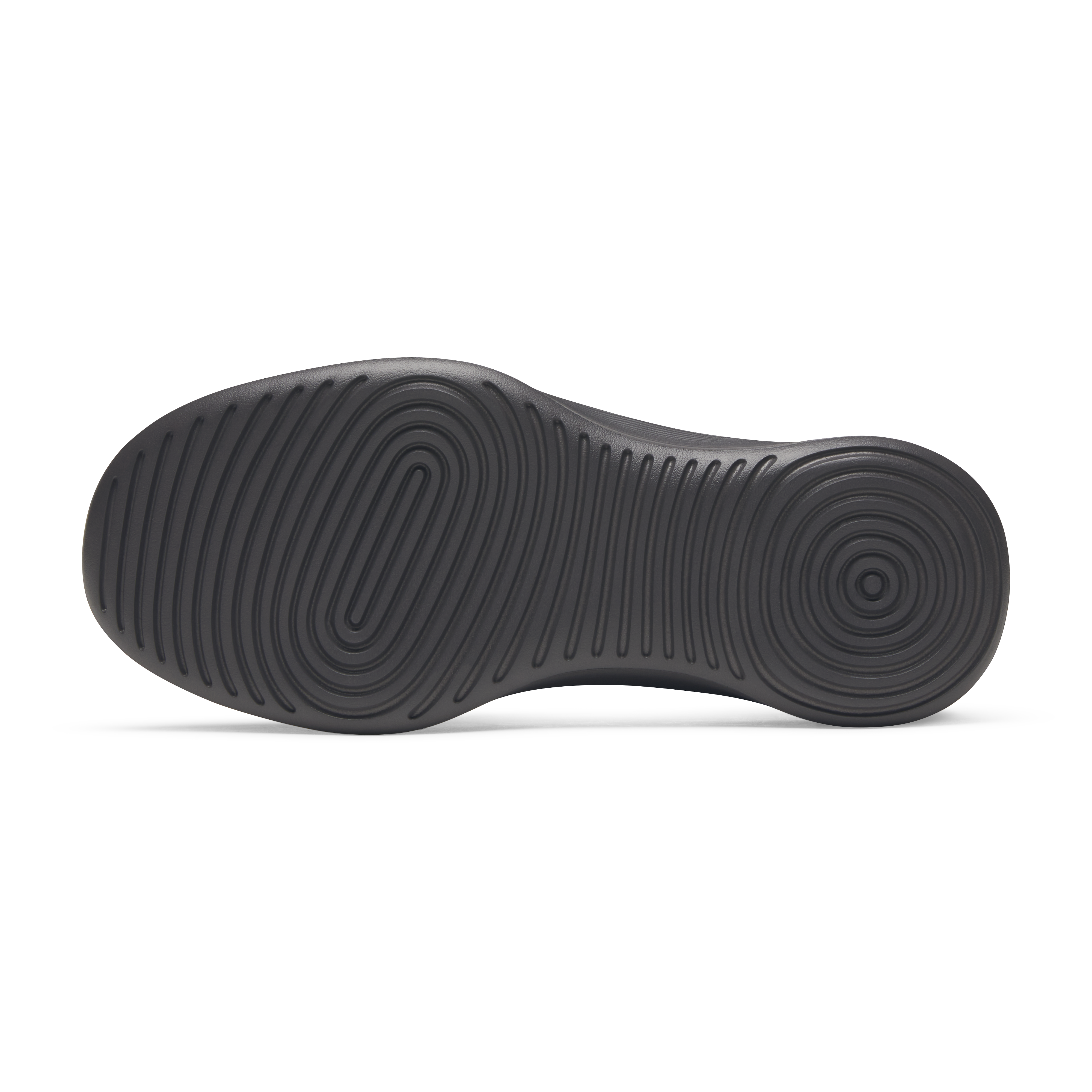 Women's Runner NZ Slip On - Anthracite (Dark Anthracite Sole)