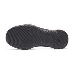 Men's Runner NZ Slip On - Anthracite (Dark Anthracite Sole)