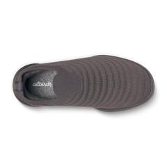 Men's Runner NZ Slip On - Anthracite (Dark Anthracite Sole)
