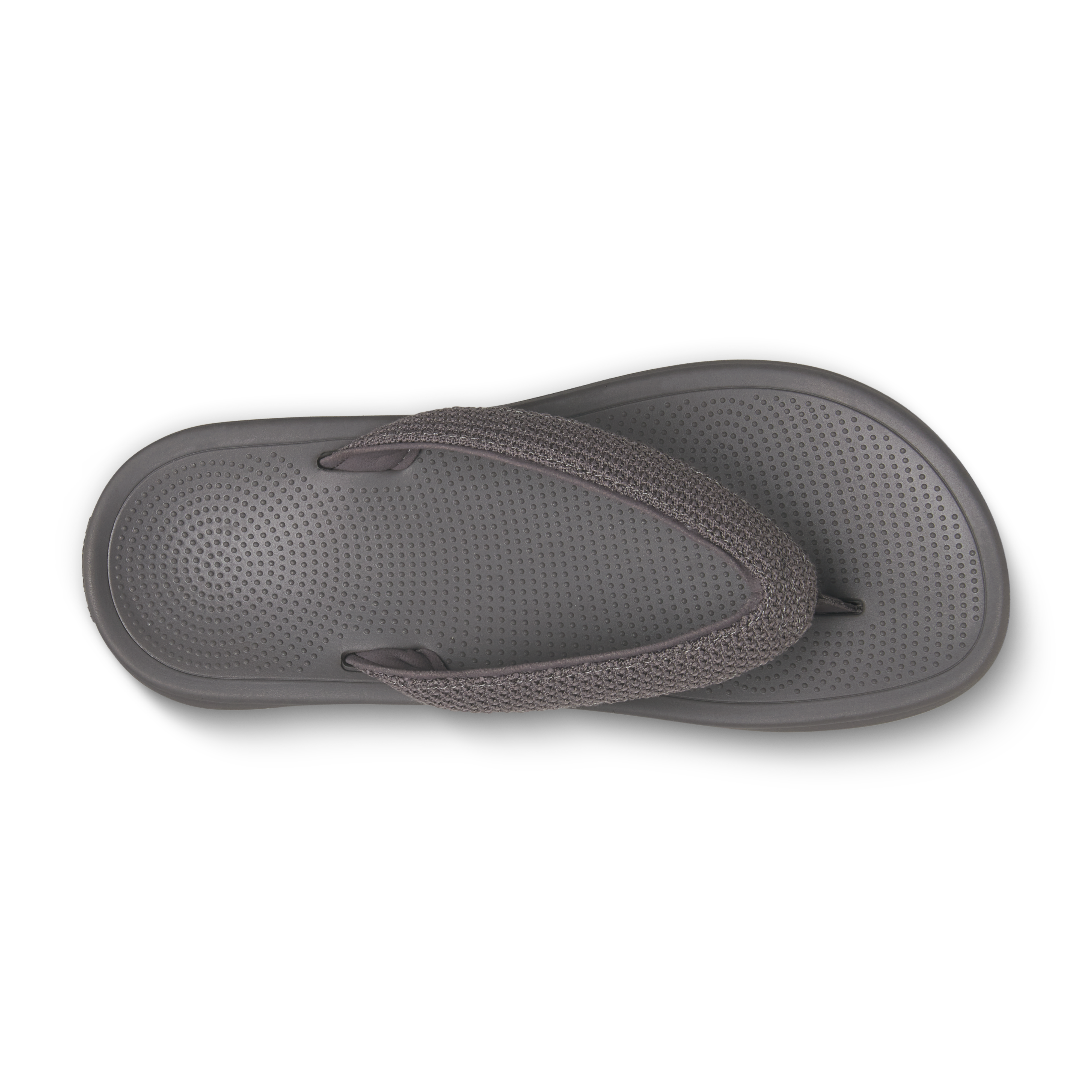 Women's Allbirds Flip Flop - Anthracite