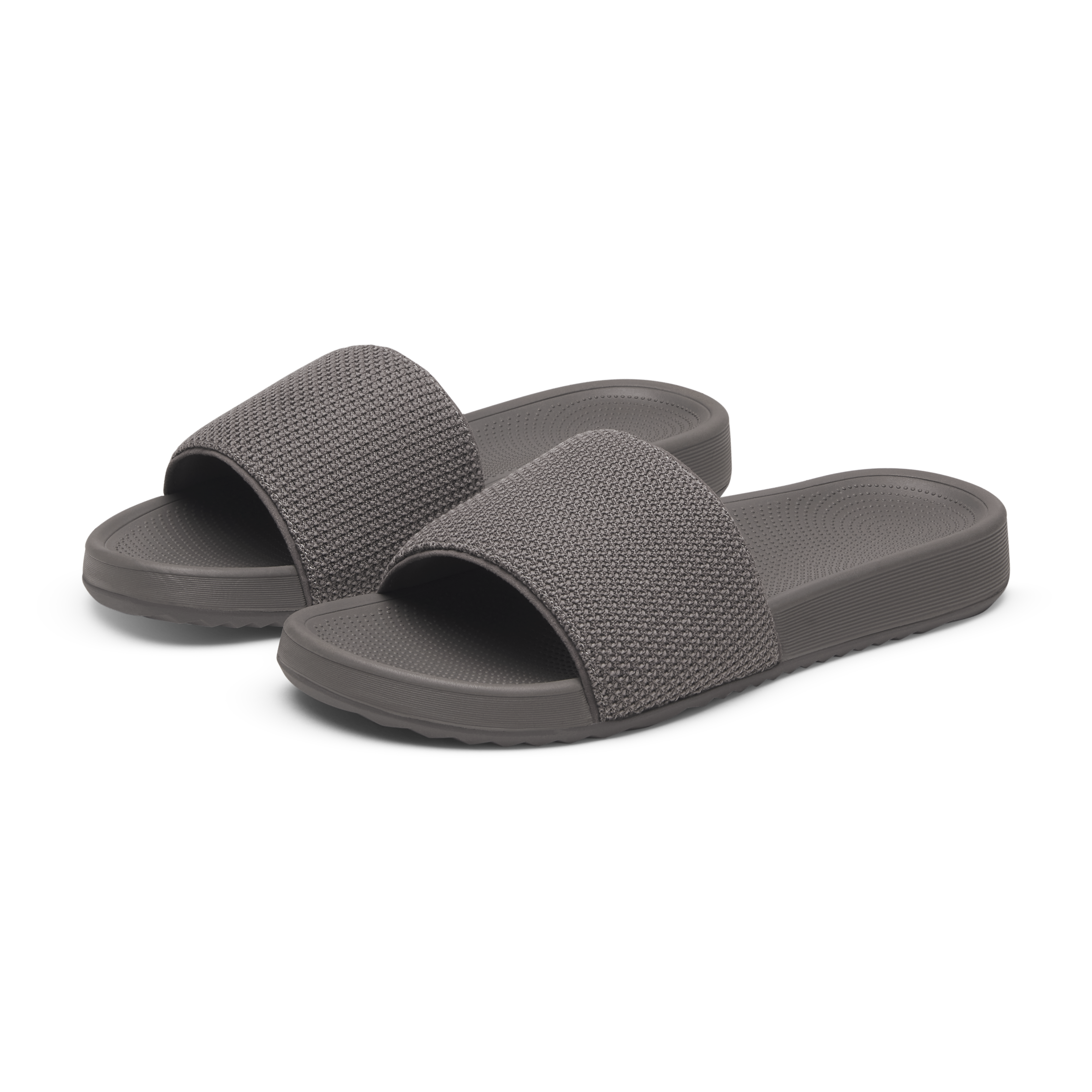 Men's Allbirds Slide - Anthracite