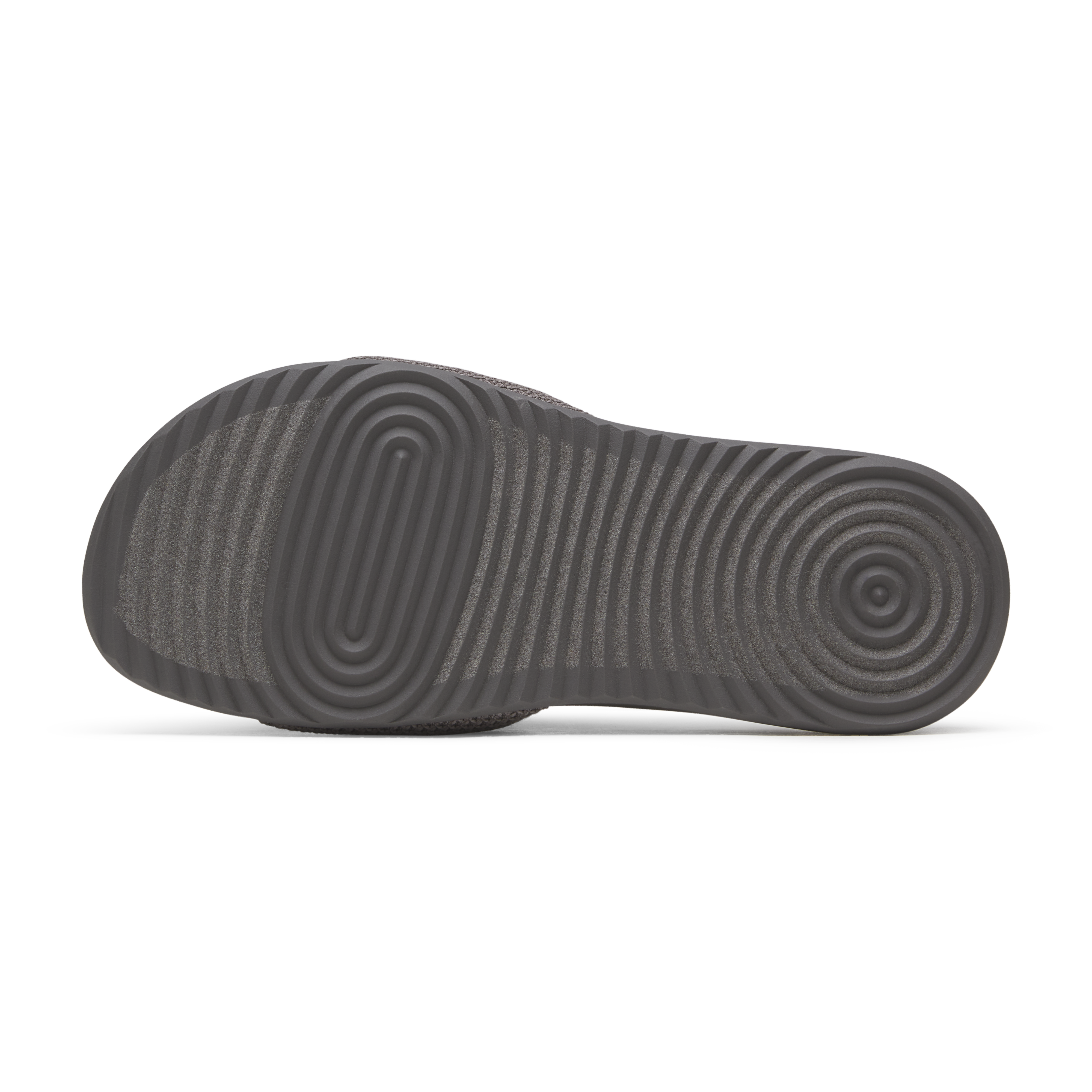 Women's Allbirds Slide - Anthracite