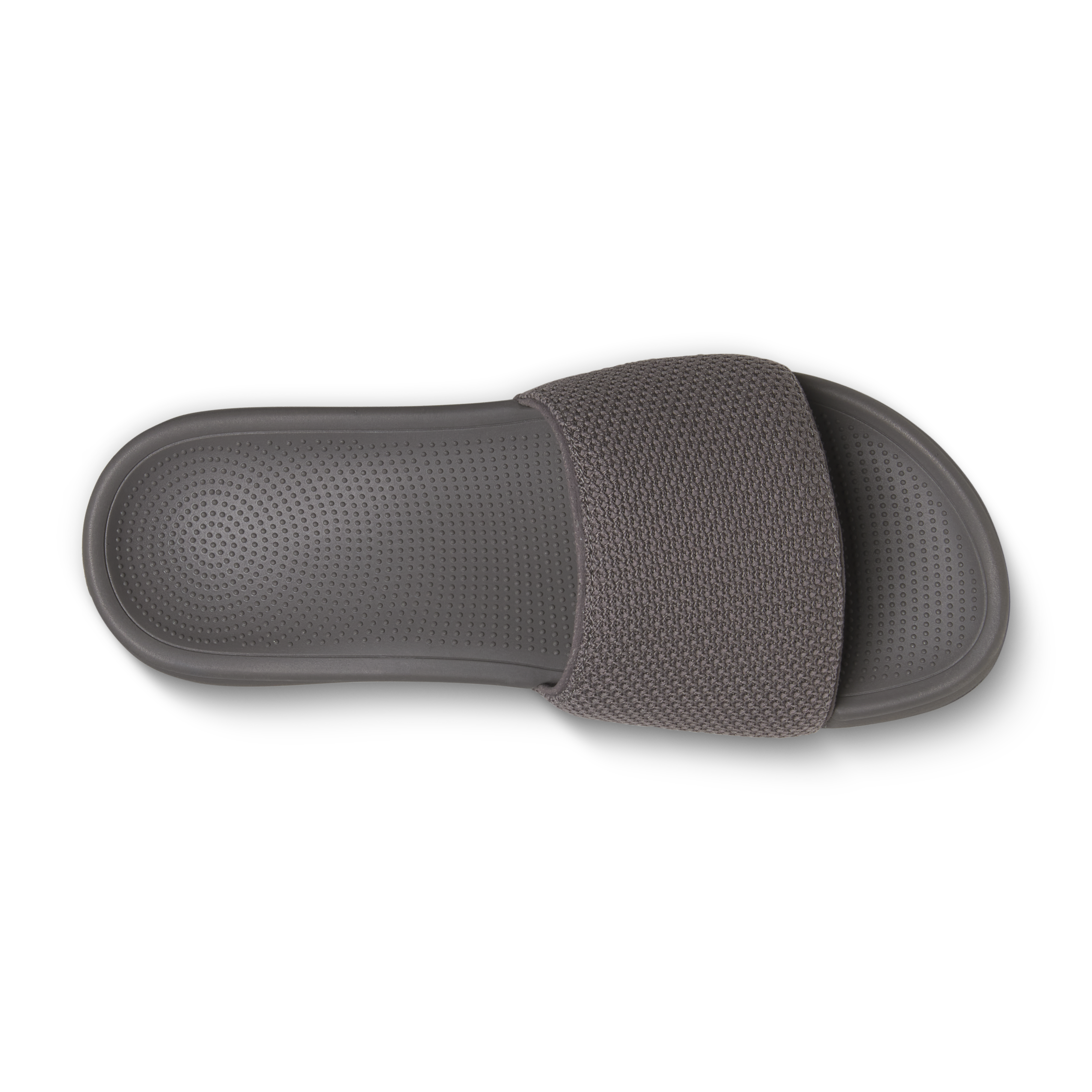 Men's Allbirds Slide - Anthracite