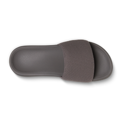 Women's Allbirds Slide - Anthracite