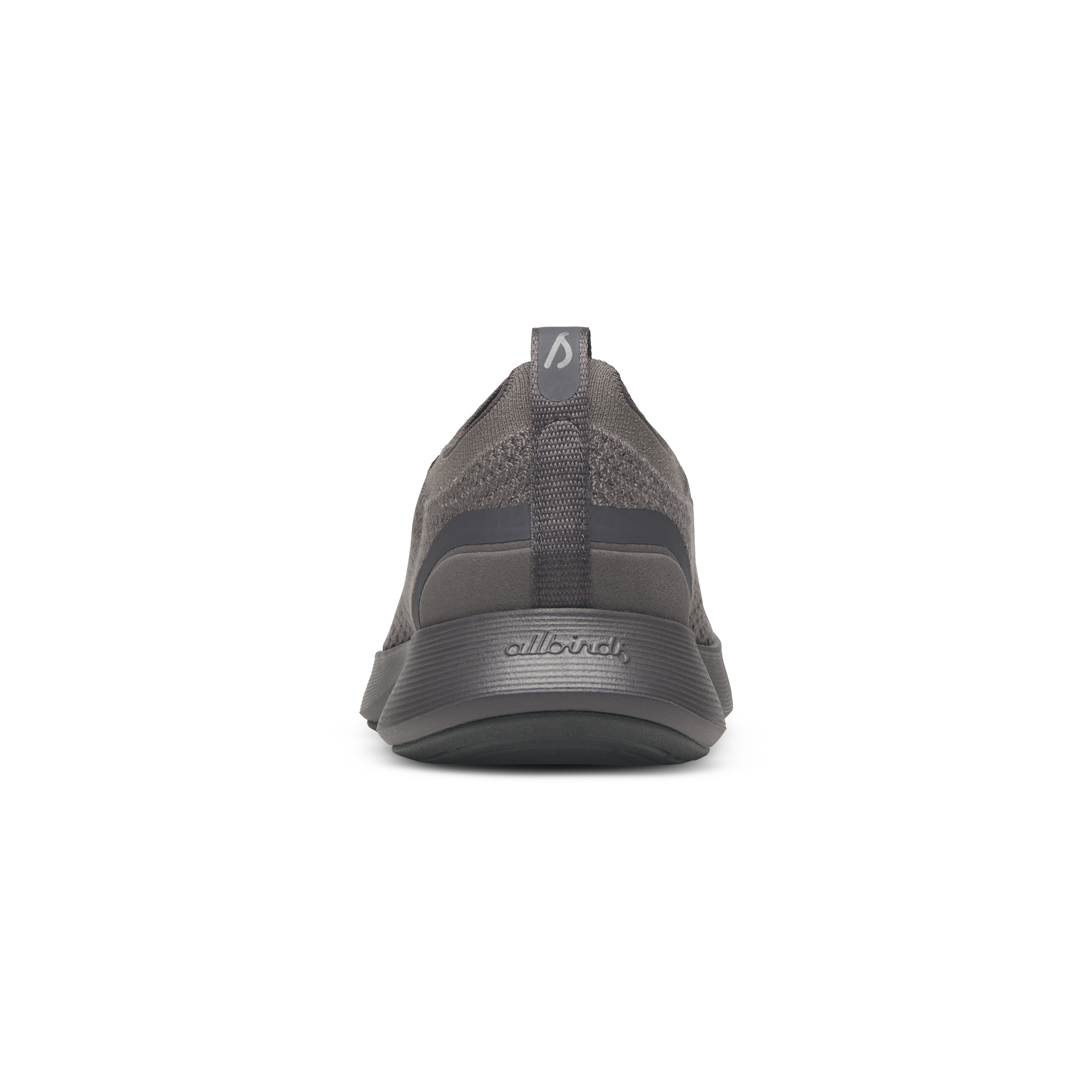 Men's Dasher NZ - Anthracite (Dark Anthracite Sole)