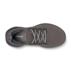 Men's Dasher NZ - Anthracite (Dark Anthracite Sole)