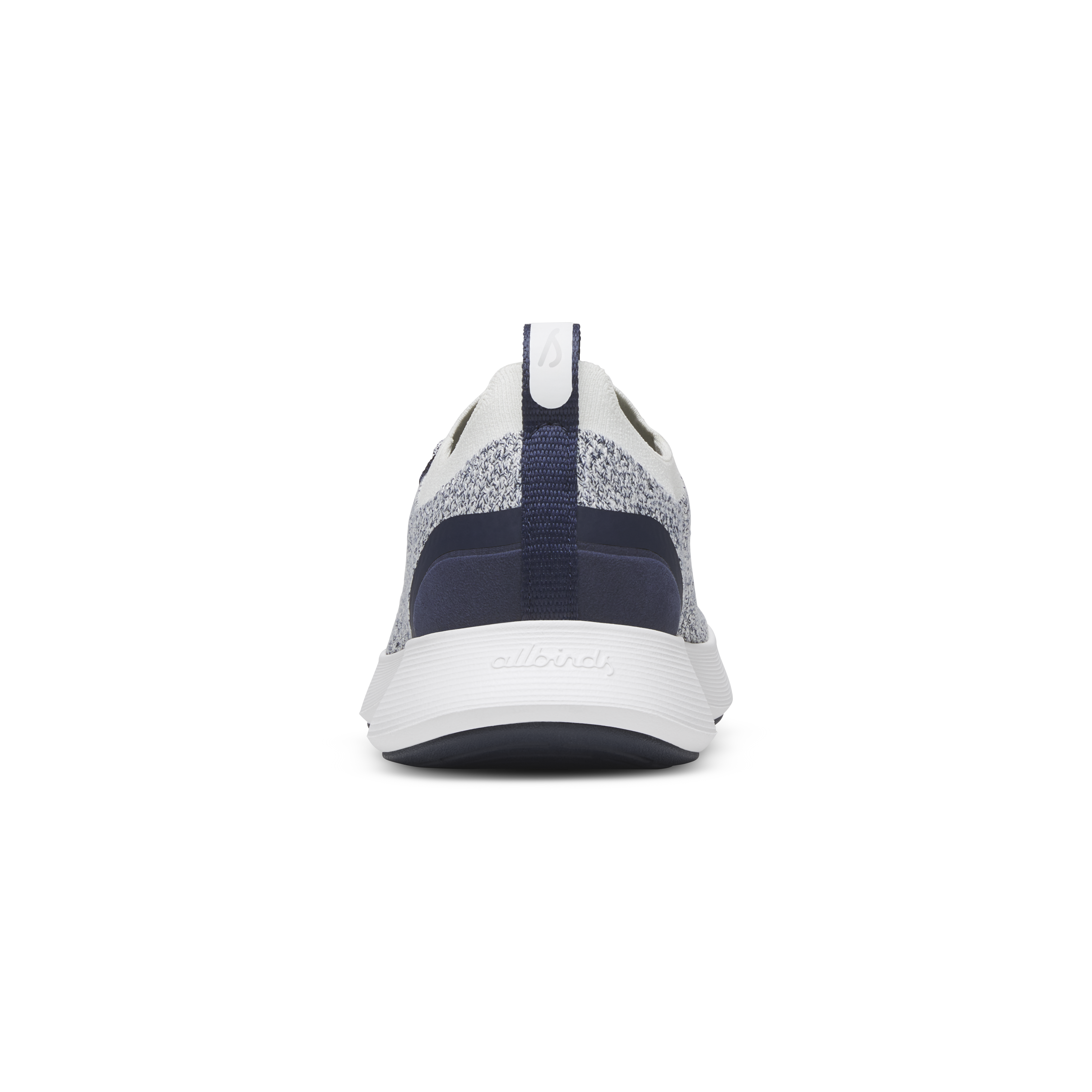 Women's Dasher NZ - Blizzard/Deep Navy (Blizzard Sole)