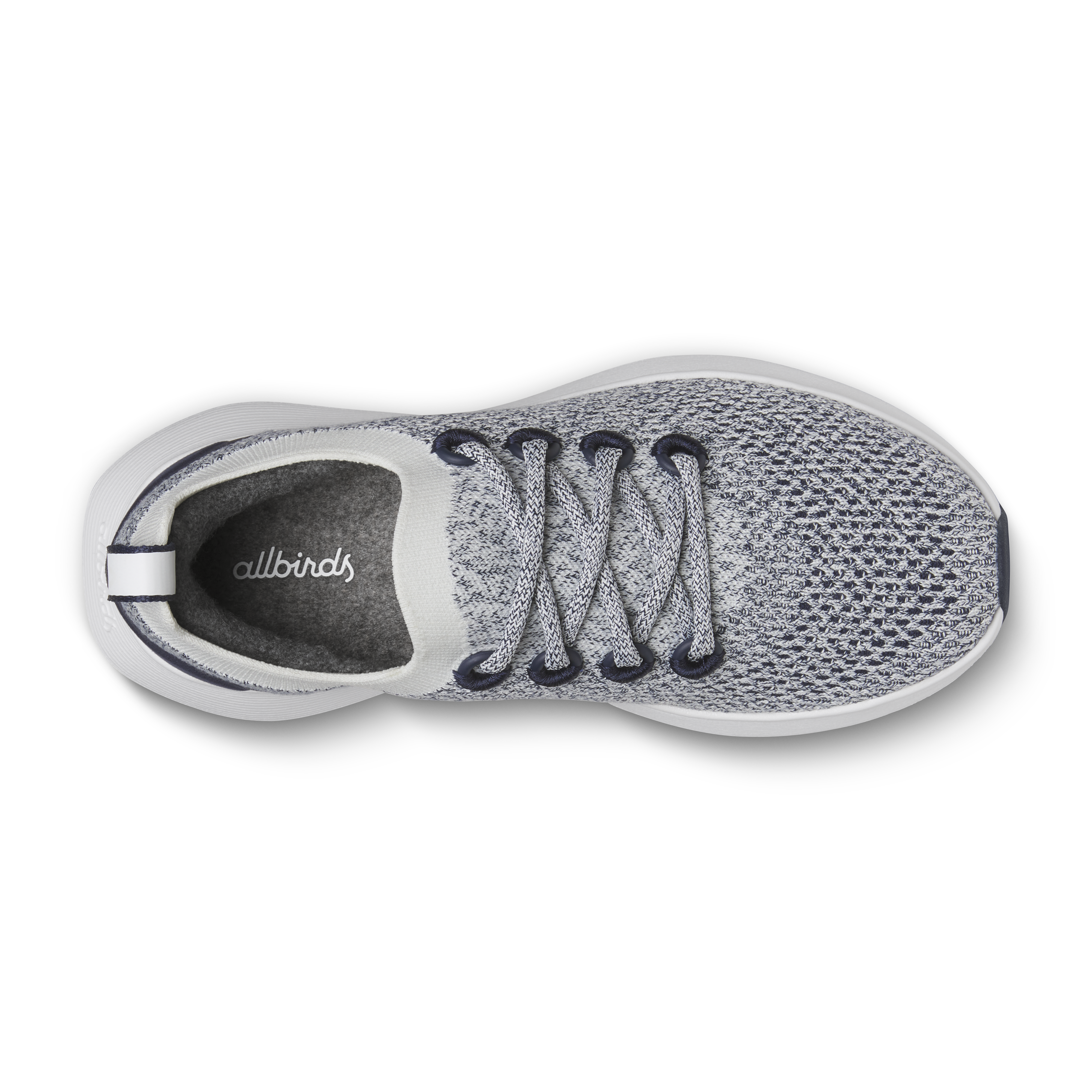 Women's Dasher NZ - Blizzard/Deep Navy (Blizzard Sole)