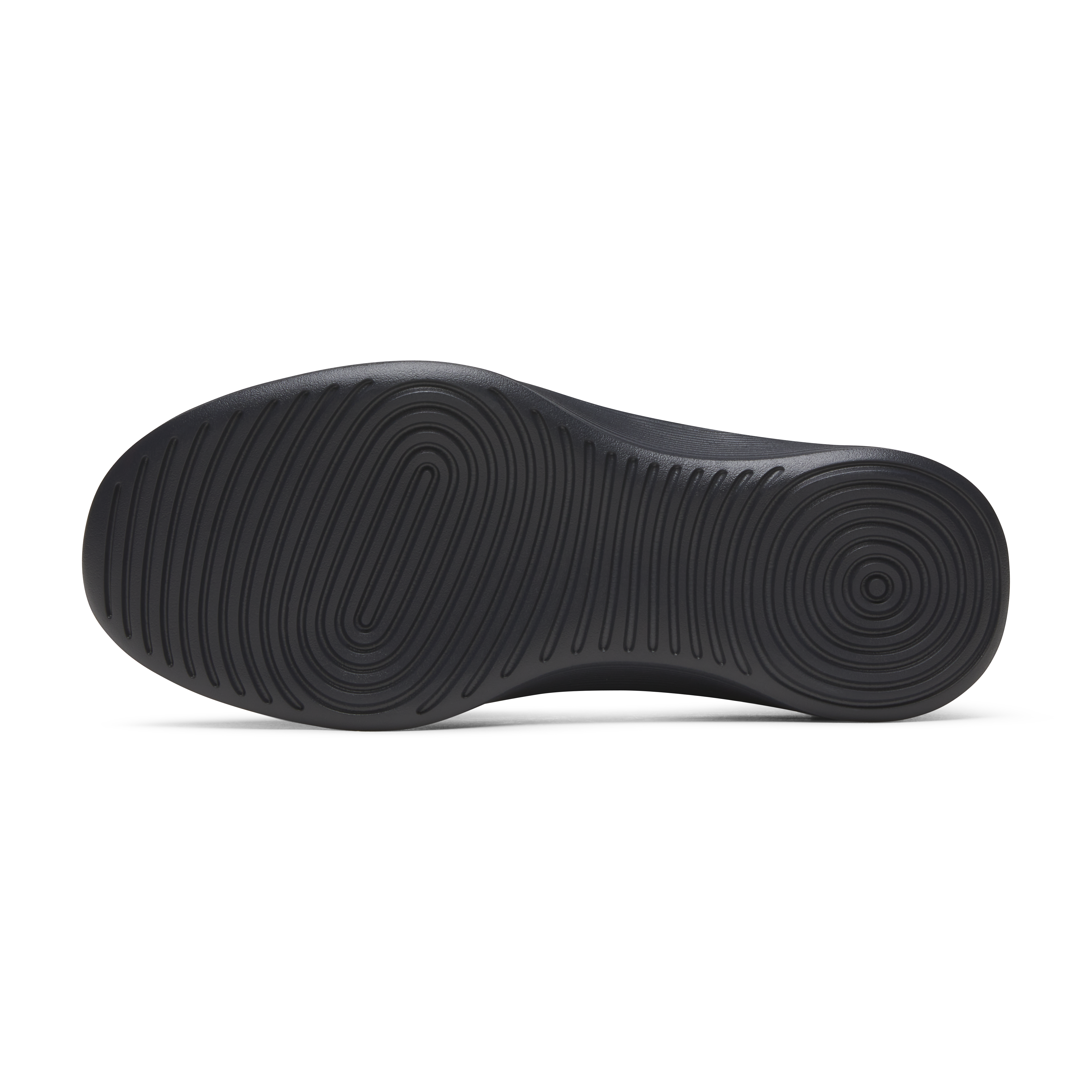 Men's Runner NZ Slip On - Dark Navy (Dark Navy Sole)