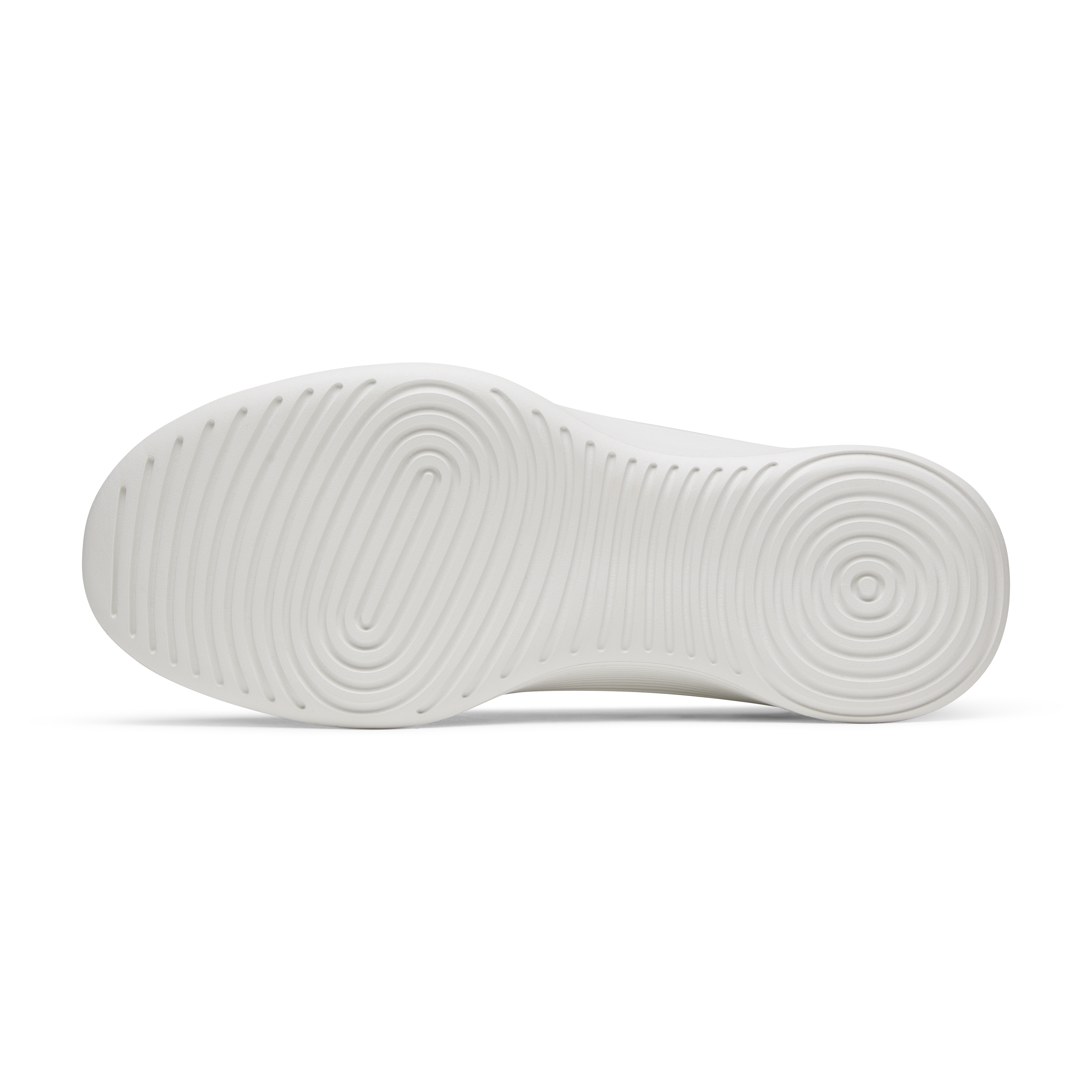 Men's Runner NZ Terralux™ - Light Grey (Parchment Sole)