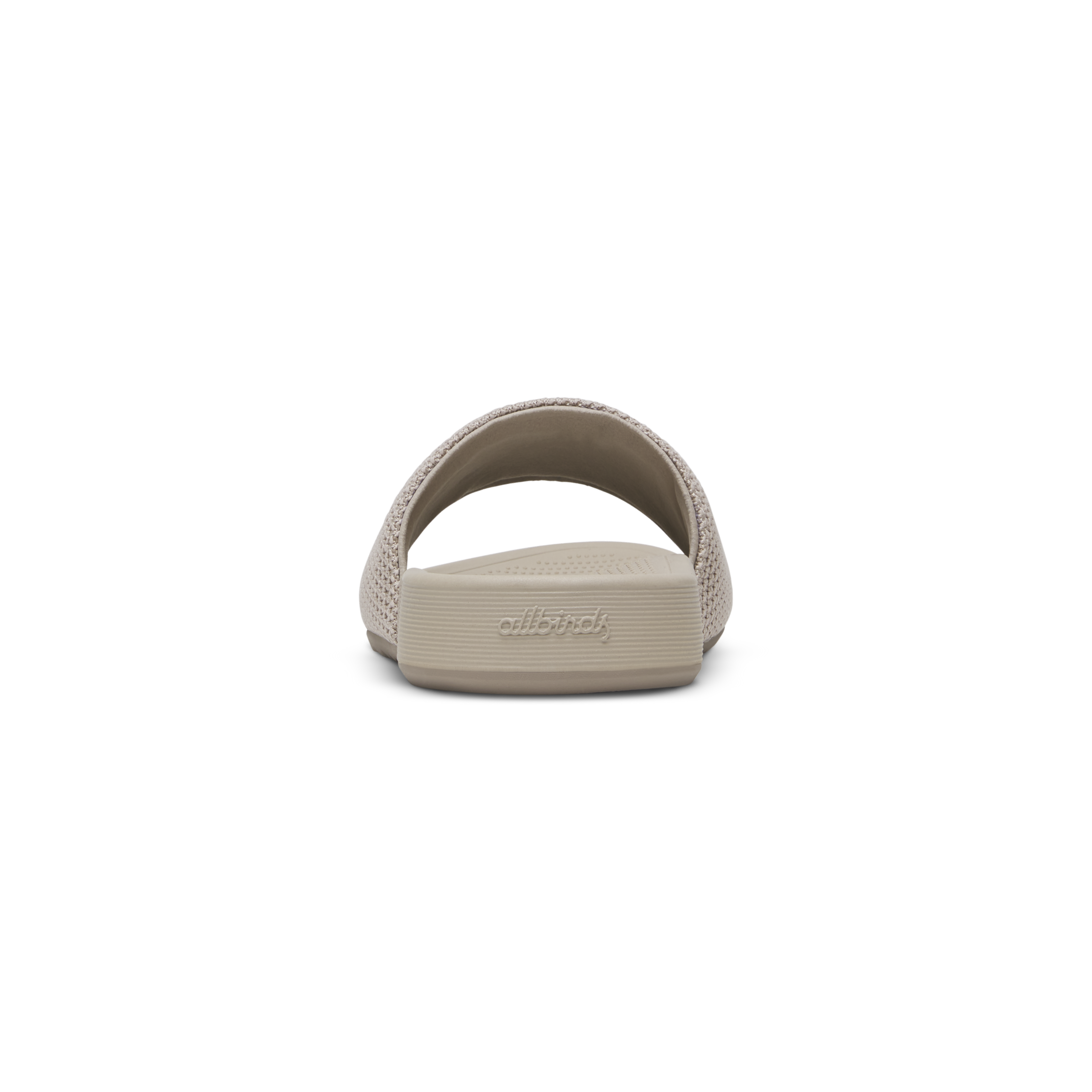 Men's Allbirds Slide - Mushroom