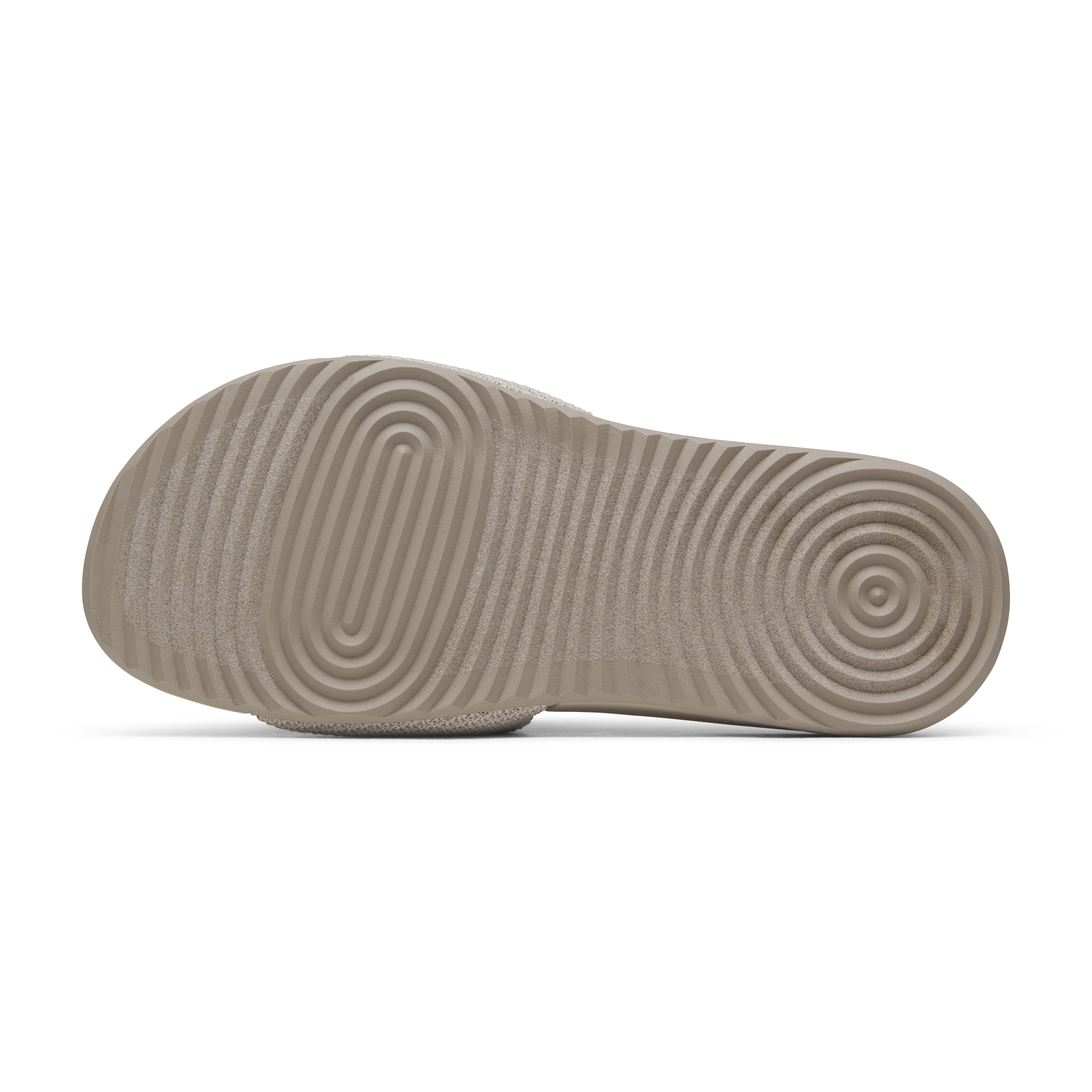 Men's Allbirds Slide - Mushroom