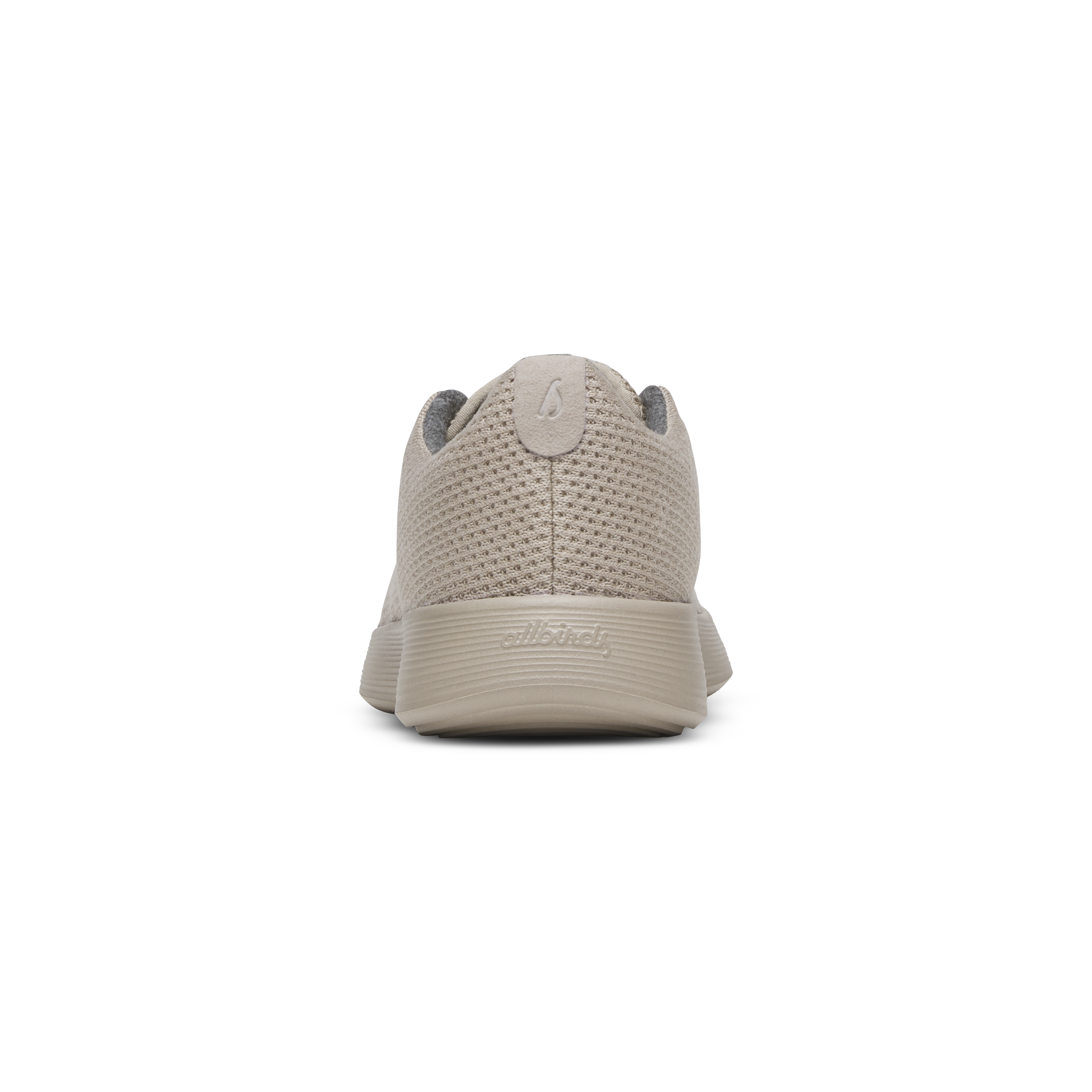 Women's Tree Runner NZ - Mushroom (Mushroom Sole)