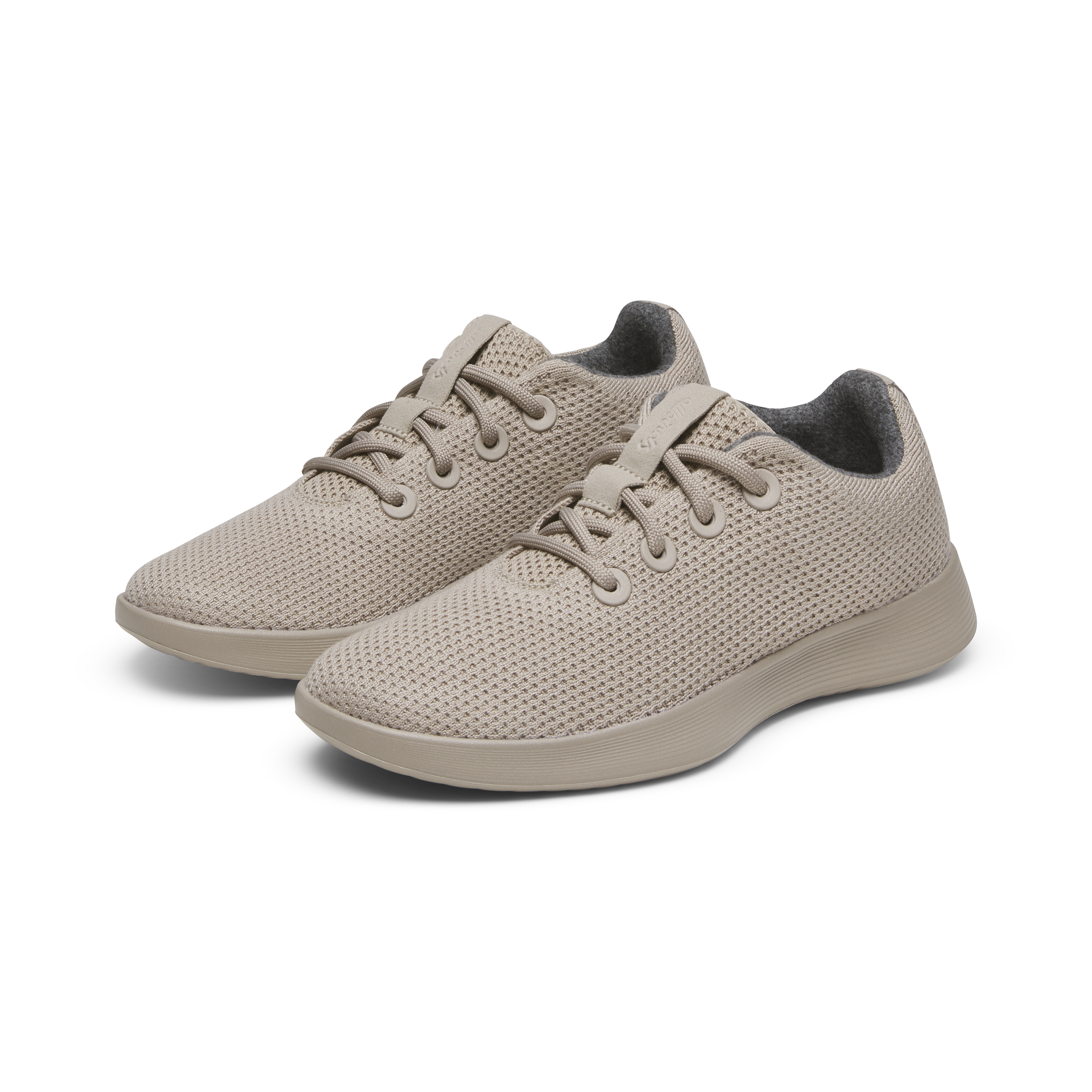 Women's Tree Runner NZ - Mushroom (Mushroom Sole)