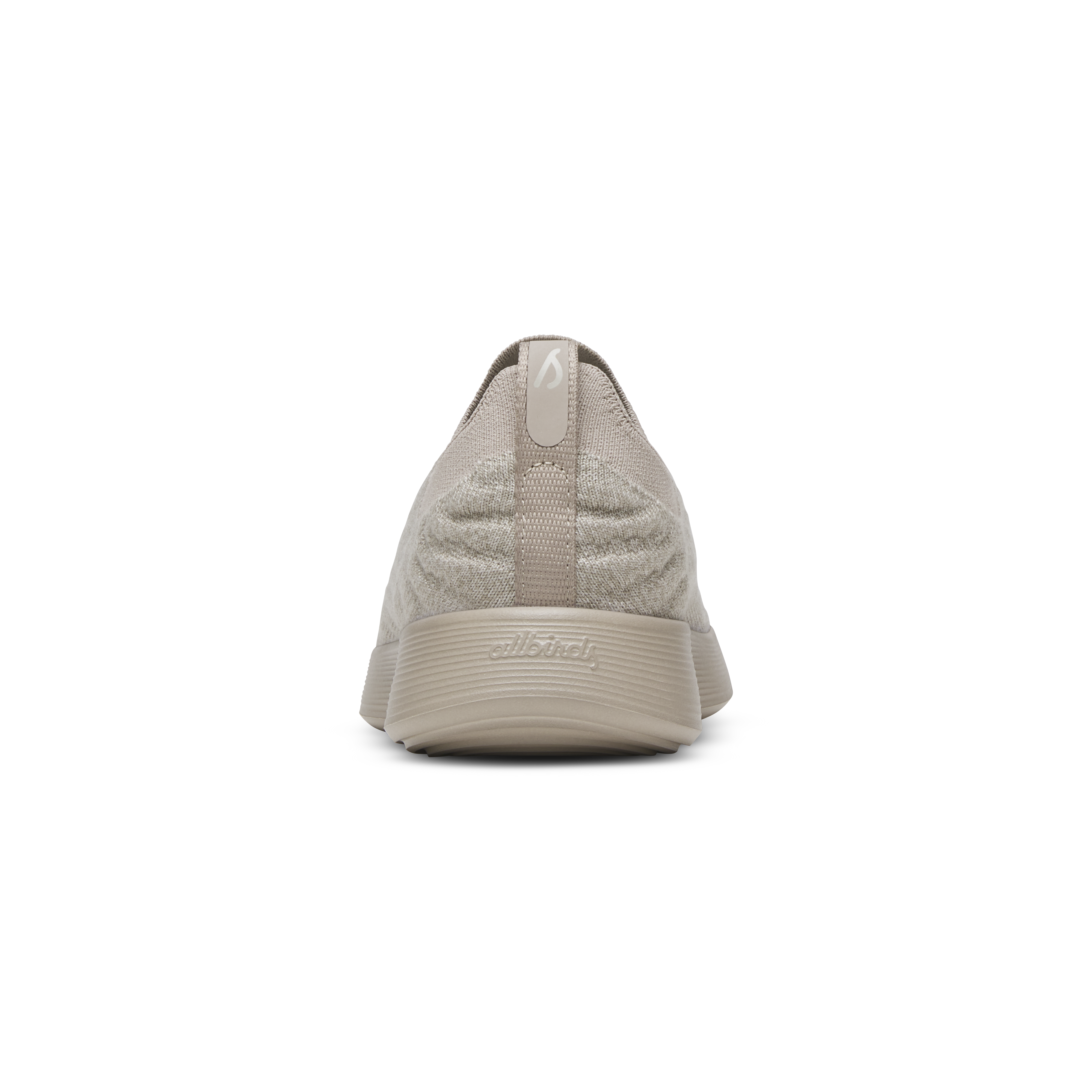 Men's Runner NZ Slip On - Mushroom (Mushroom Sole)