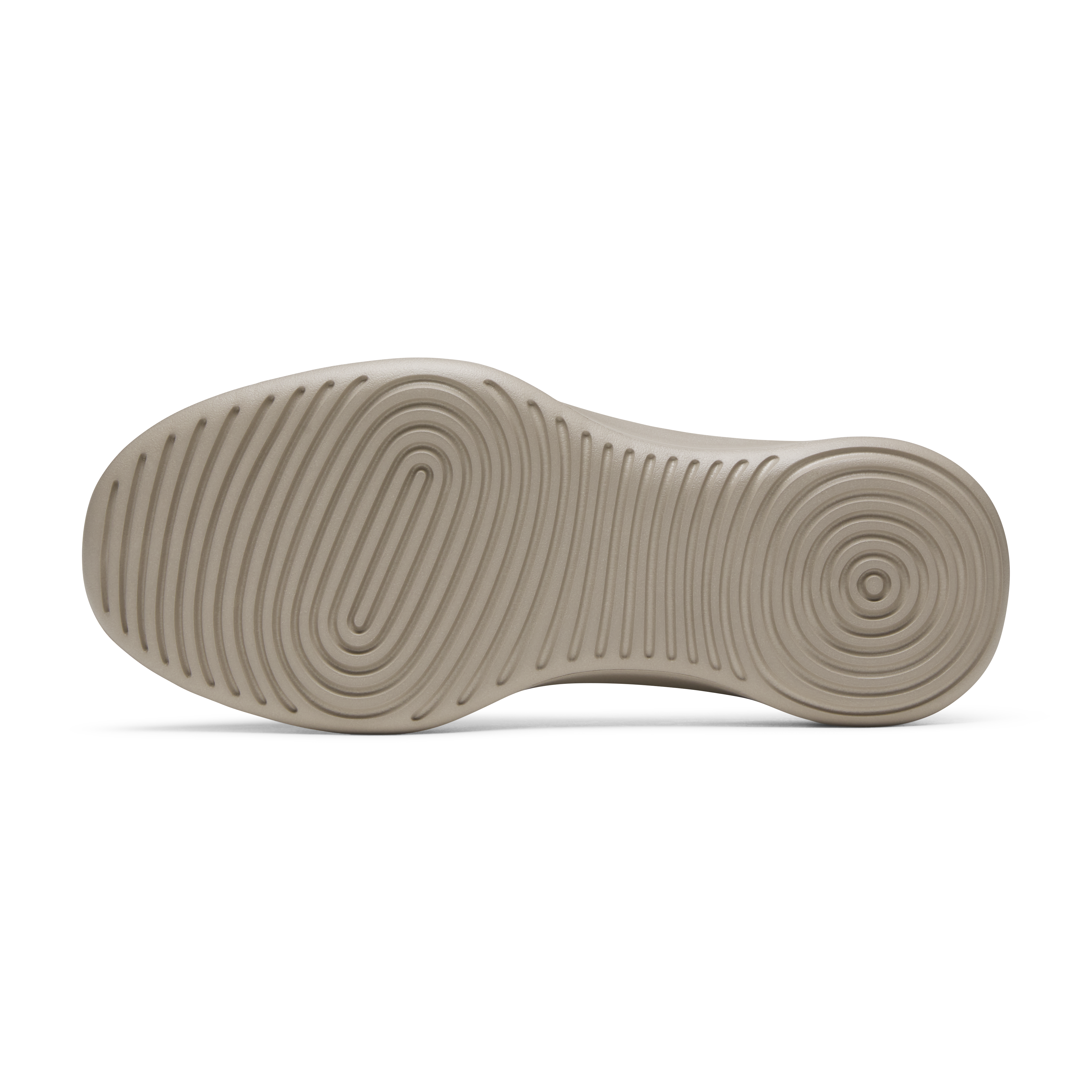Women's Runner NZ Slip On - Mushroom (Mushroom Sole)