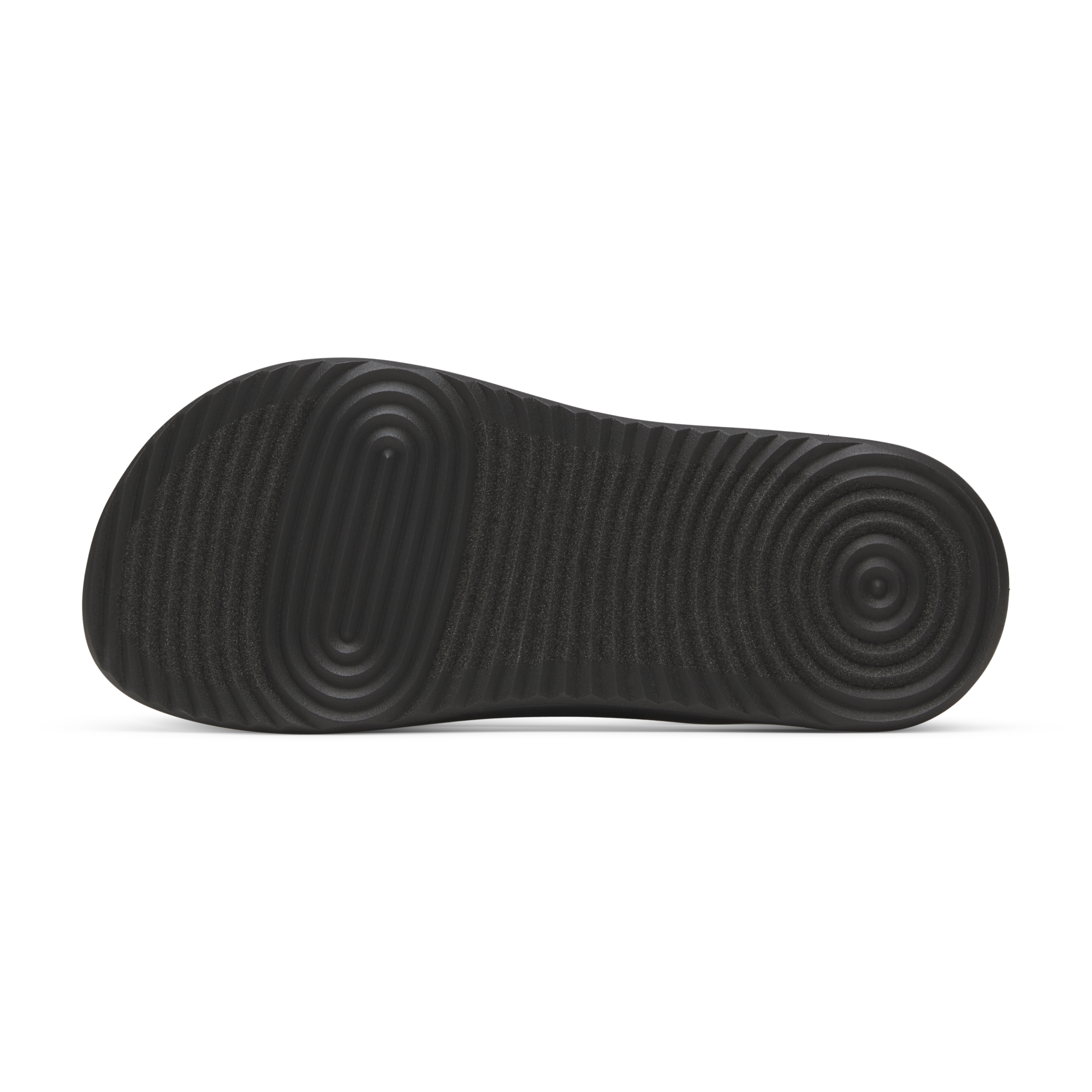 Women's Allbirds Flip Flop - Natural Black