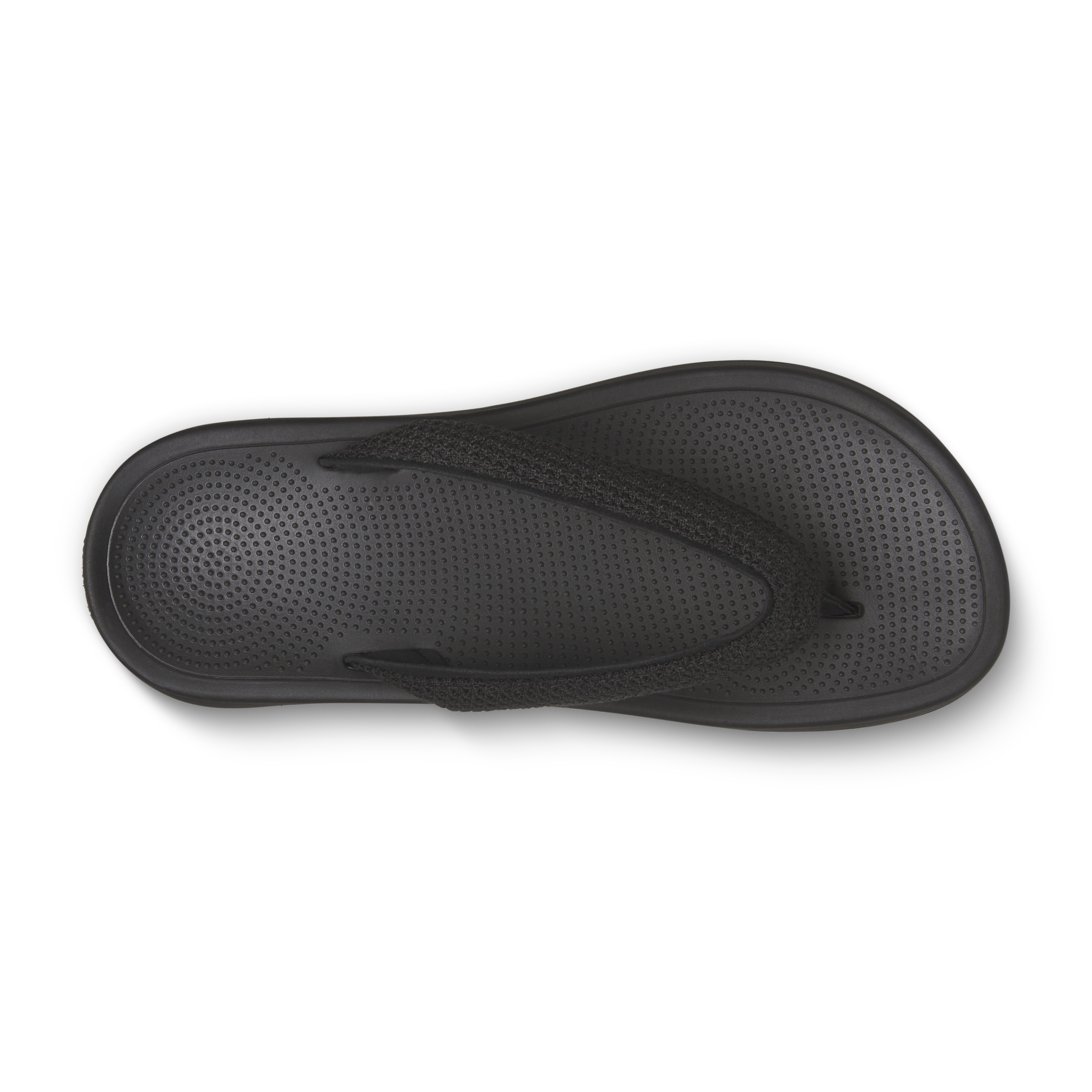 Women's Allbirds Flip Flop - Natural Black